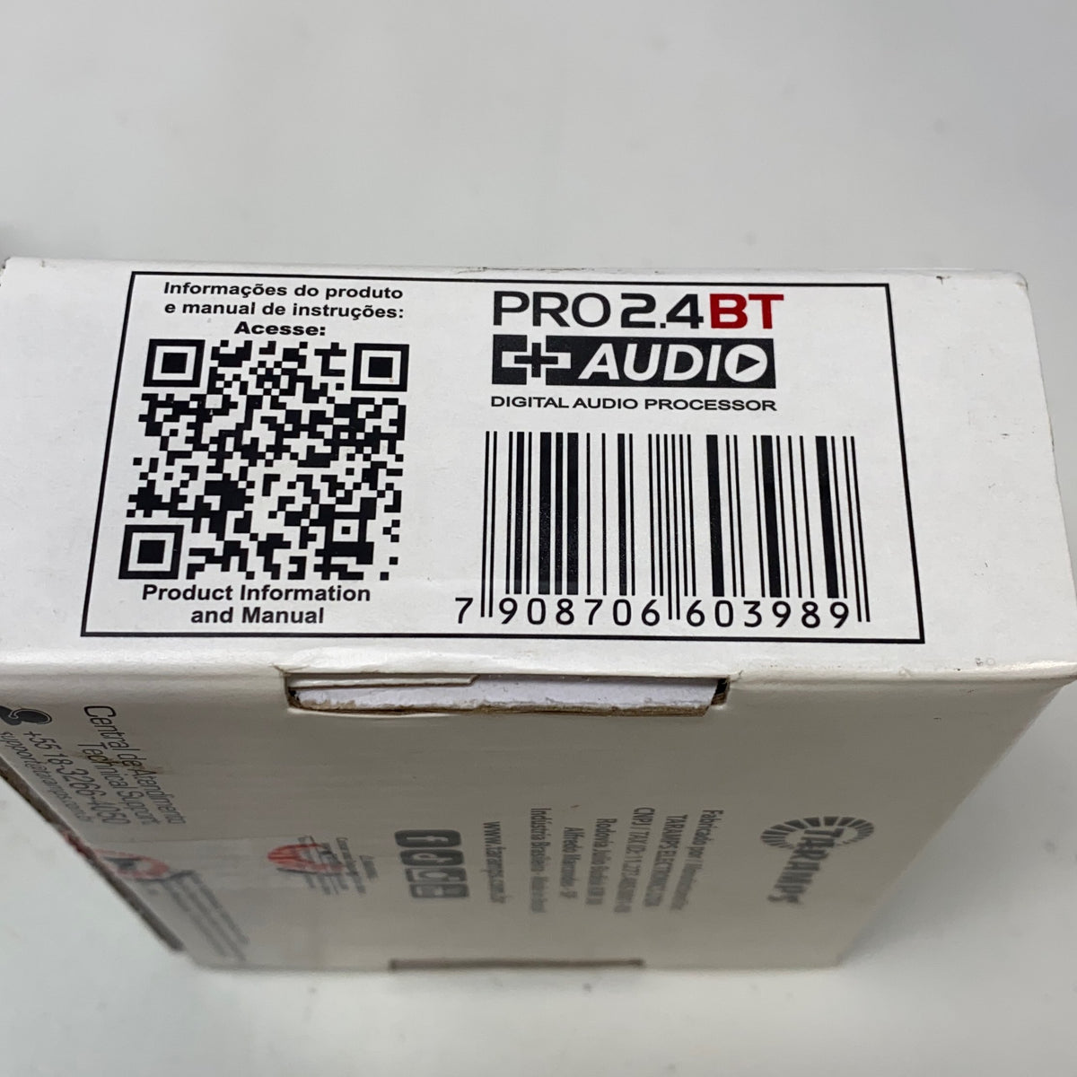 Serial #/Tag-UNT4555032Z0