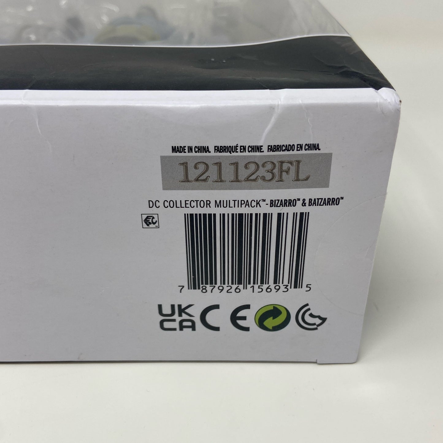 Serial #/Tag-UNT663440DMU