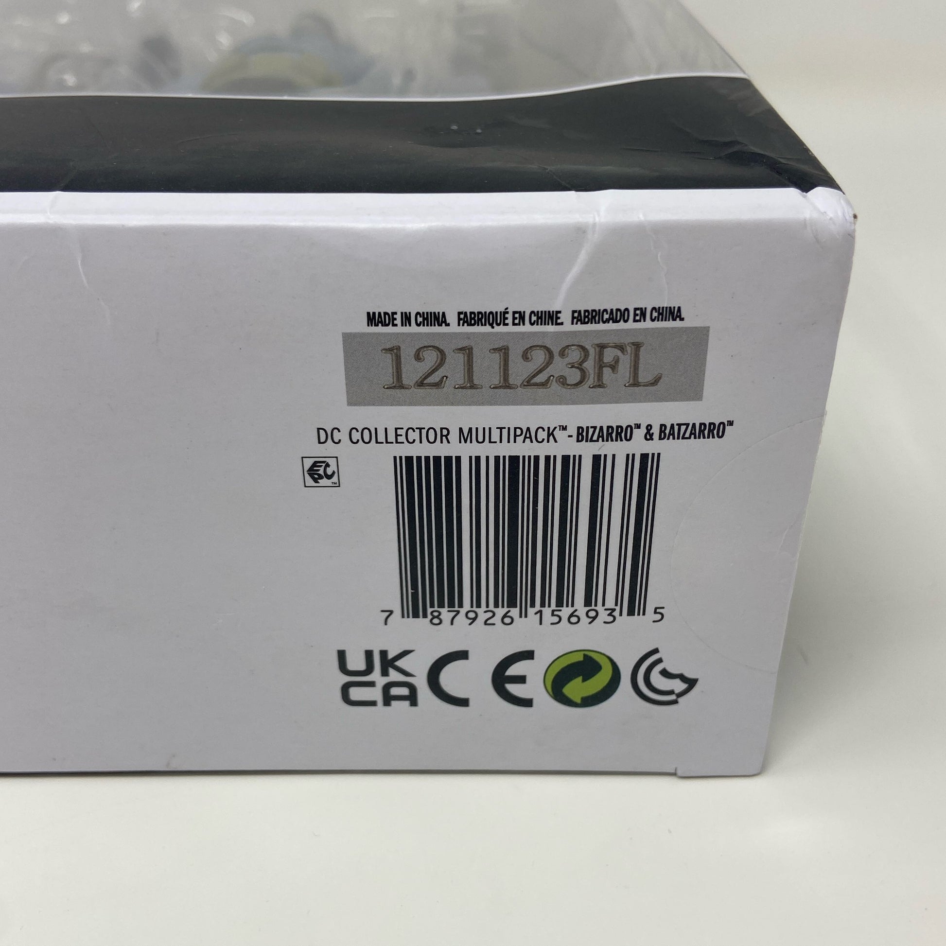 Serial #/Tag-UNT663440DMU