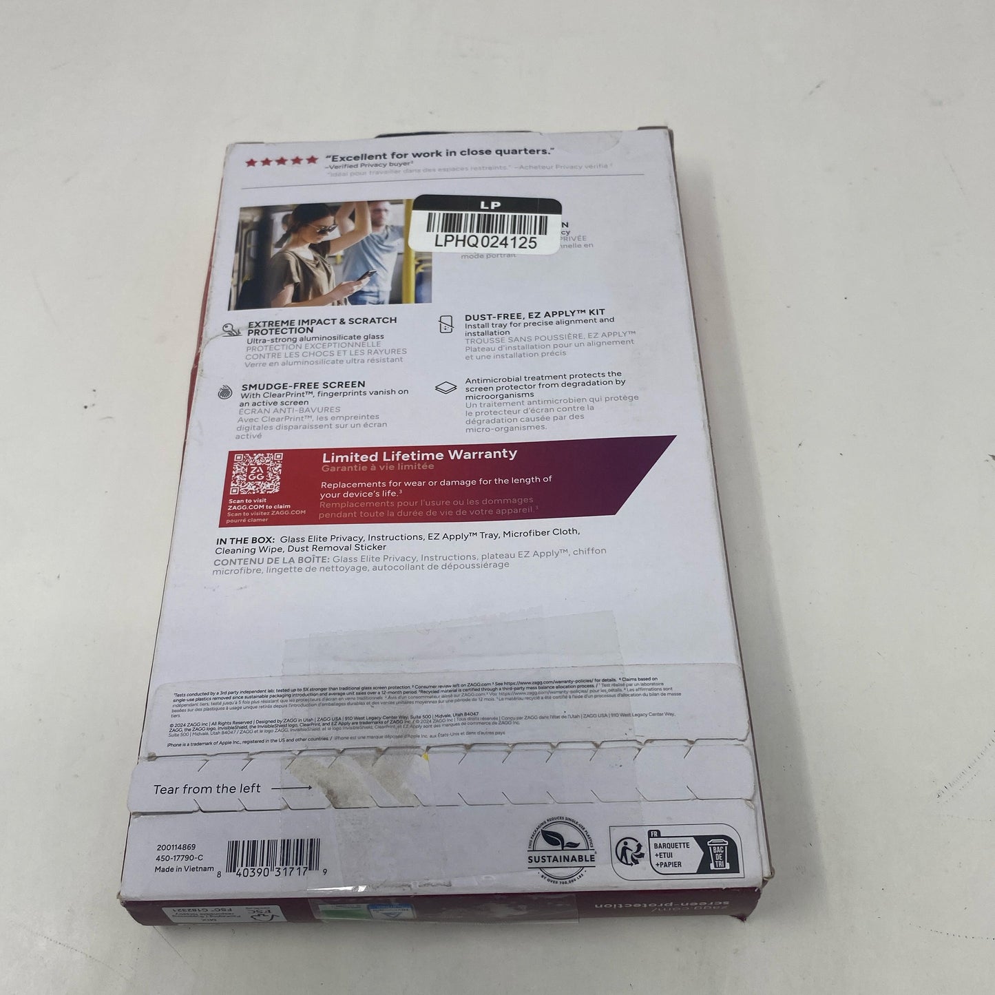 Back-UNT387280R2N