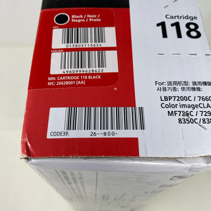 Serial #/Tag-UNT464623K1X