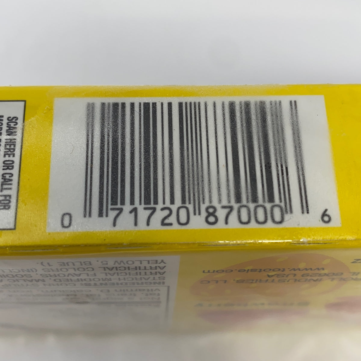 Serial #/Tag-UNT157220SQU
