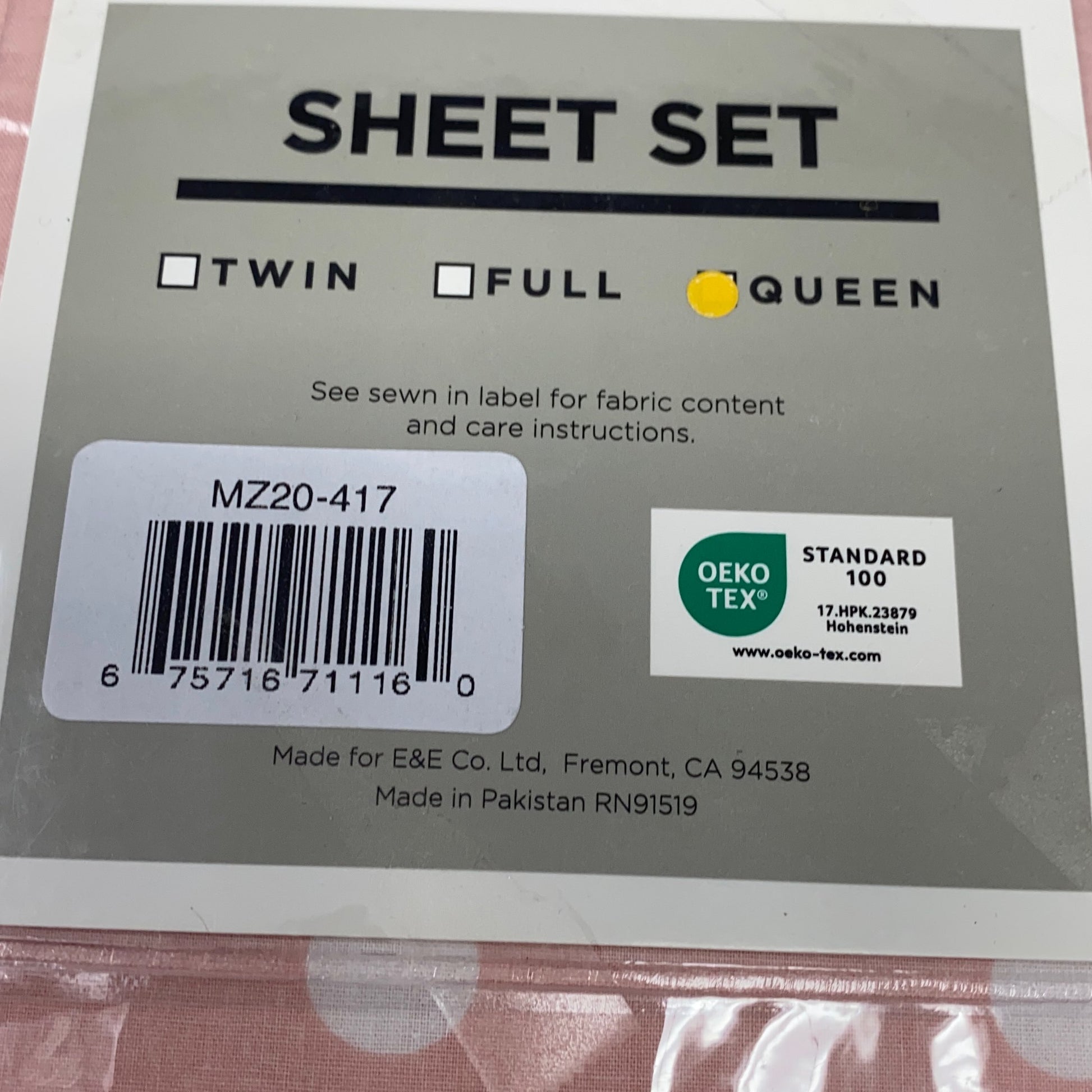 Serial #/Tag-UNT367632VZ0