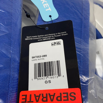 Serial #/Tag-UNT780983XI2