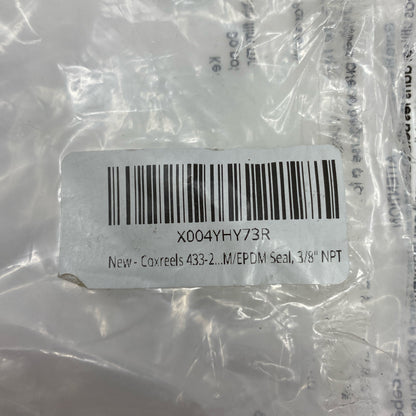 Serial #/Tag-UNT0316233IN