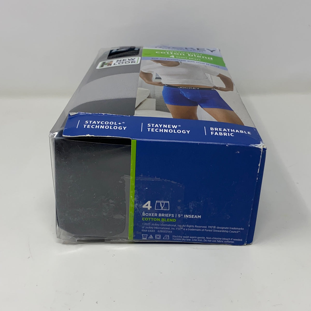 Bottom-LPNPMGM4586015
