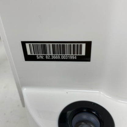 Serial #/Tag-LPNPMCD8880183