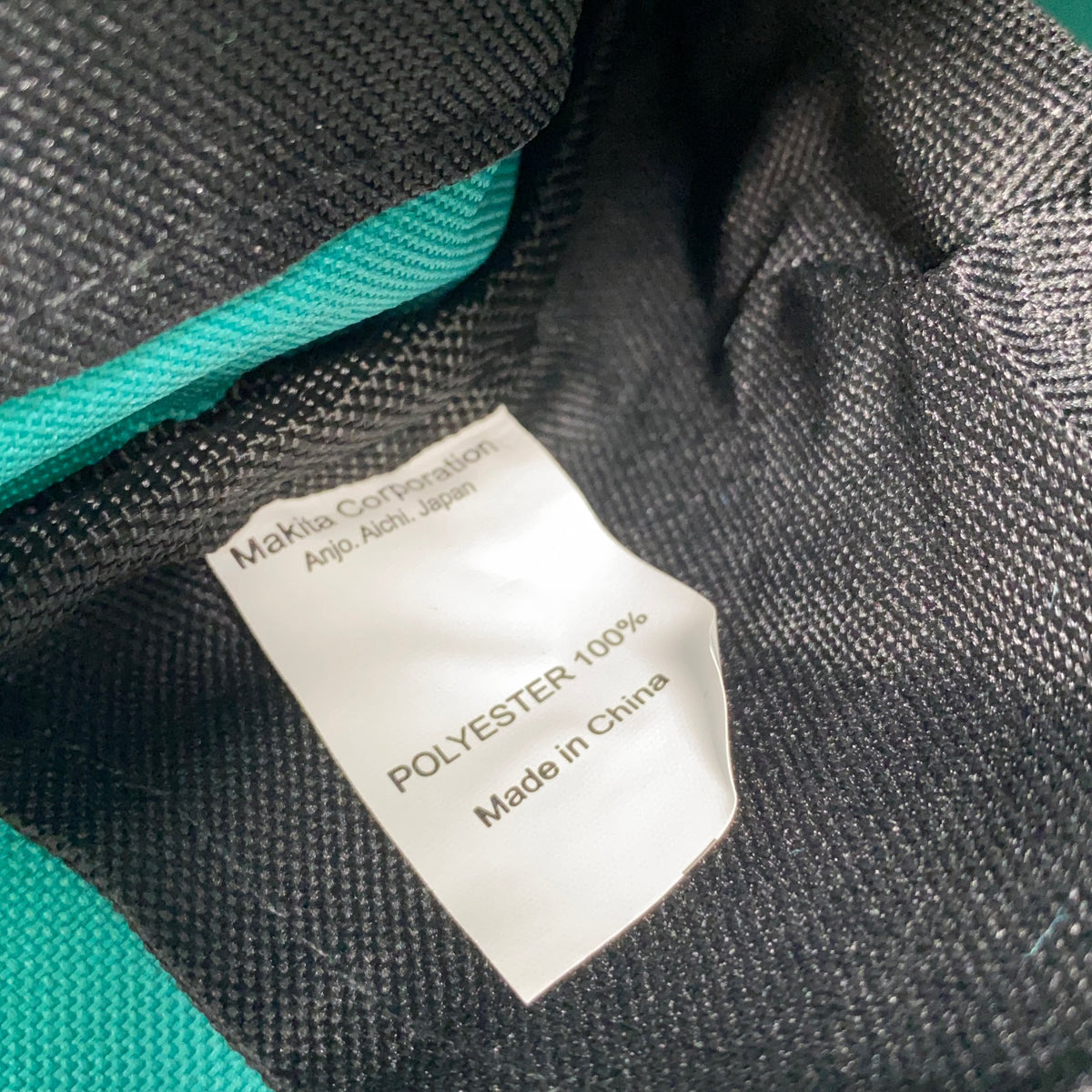 Serial #/Tag-UNT561439D35