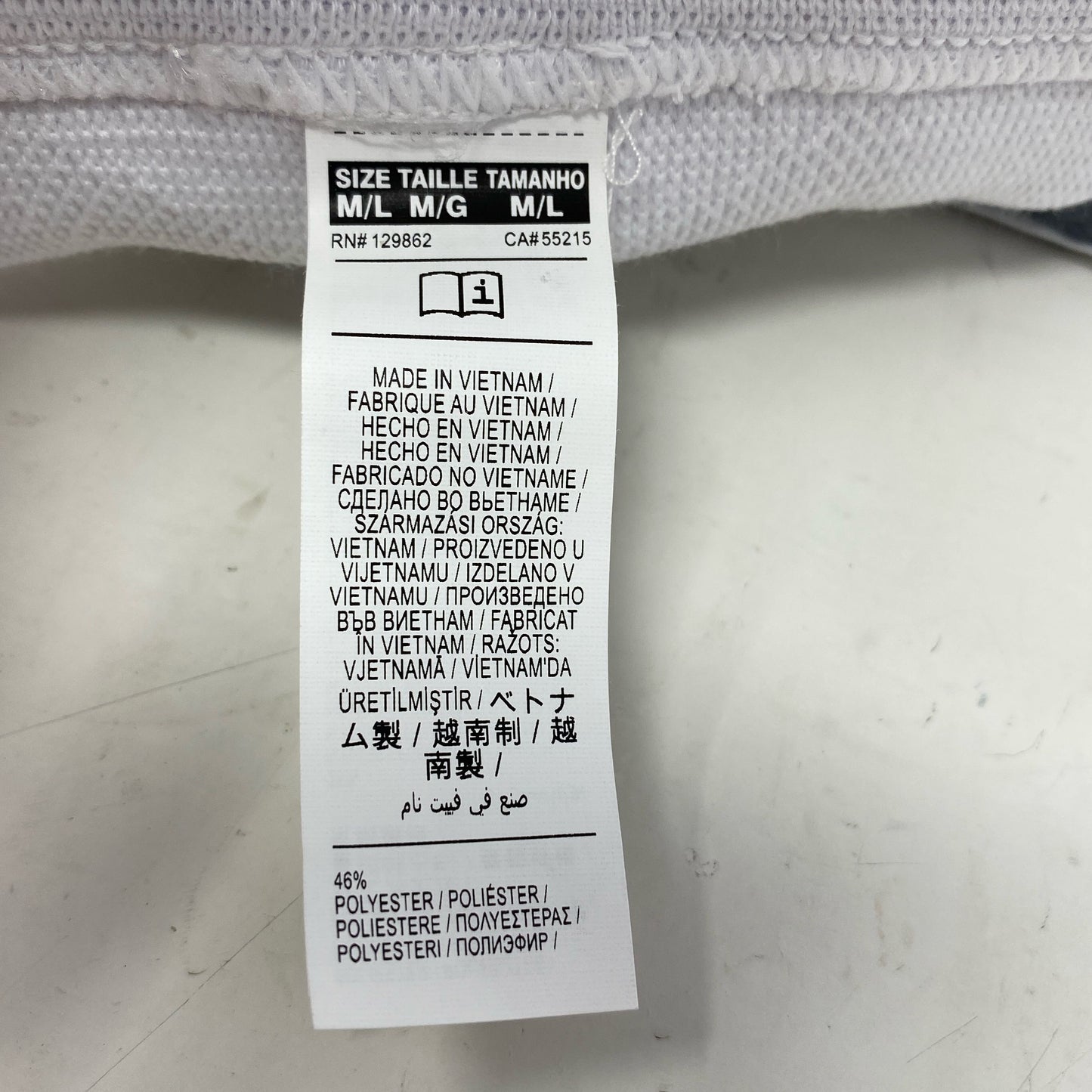 Serial #/Tag-LPNNB6BKTXMFZ