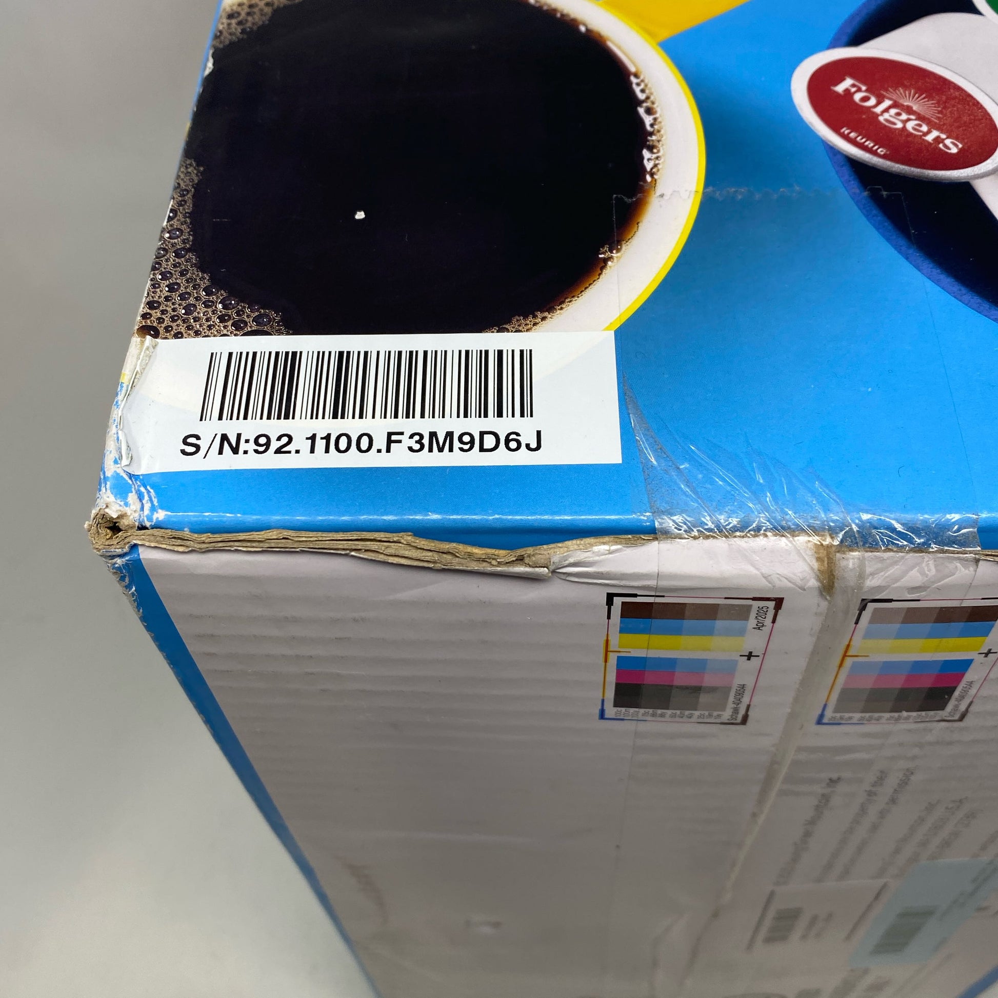 Serial #/Tag-UNT698535Y38