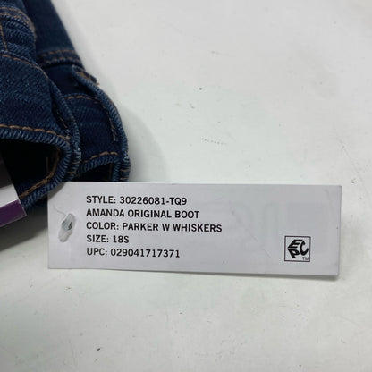Serial #/Tag-UNT147806YKM