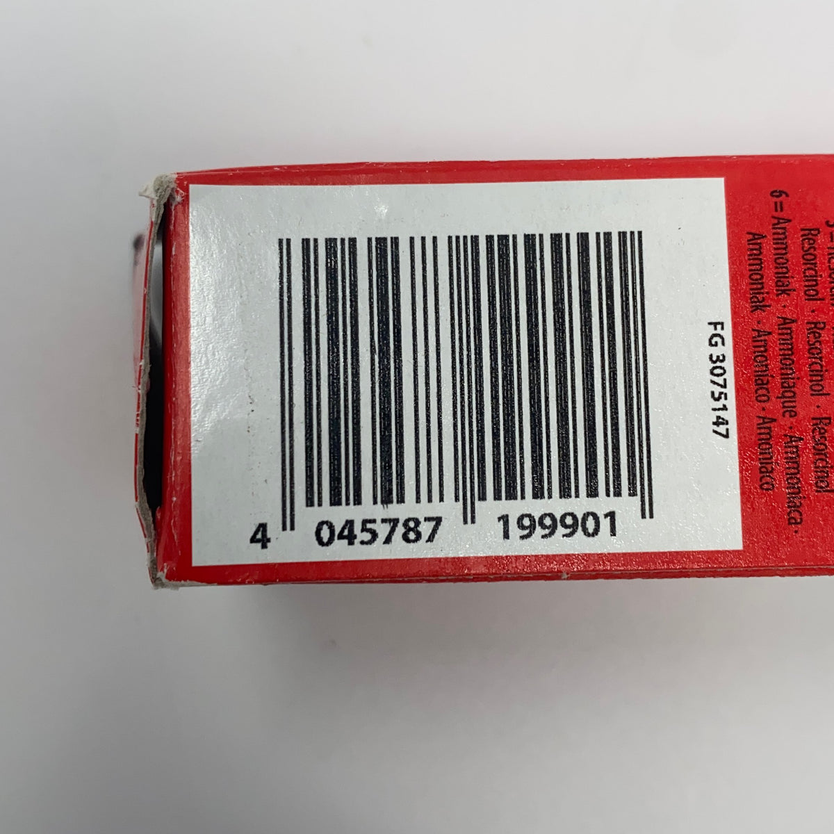 Serial #/Tag-LPNRRJK9826855