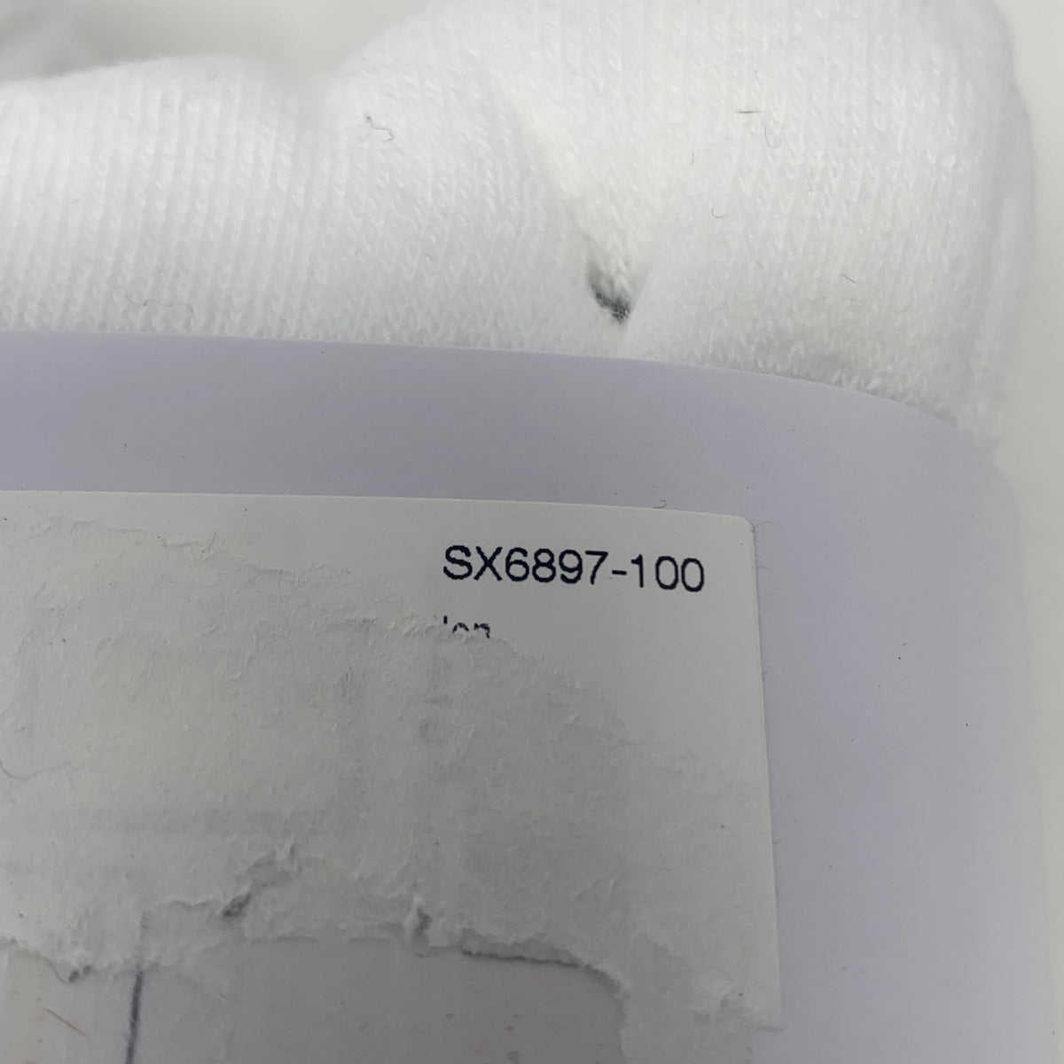 Serial #/Tag-UNT812749YIT