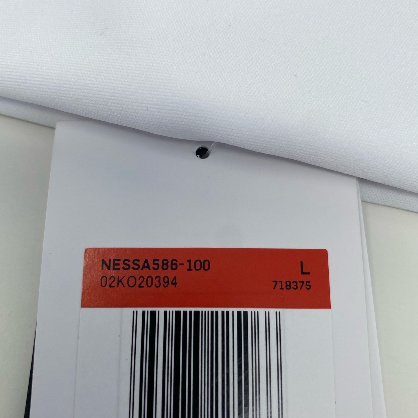 Serial #/Tag-UNT855035DLS