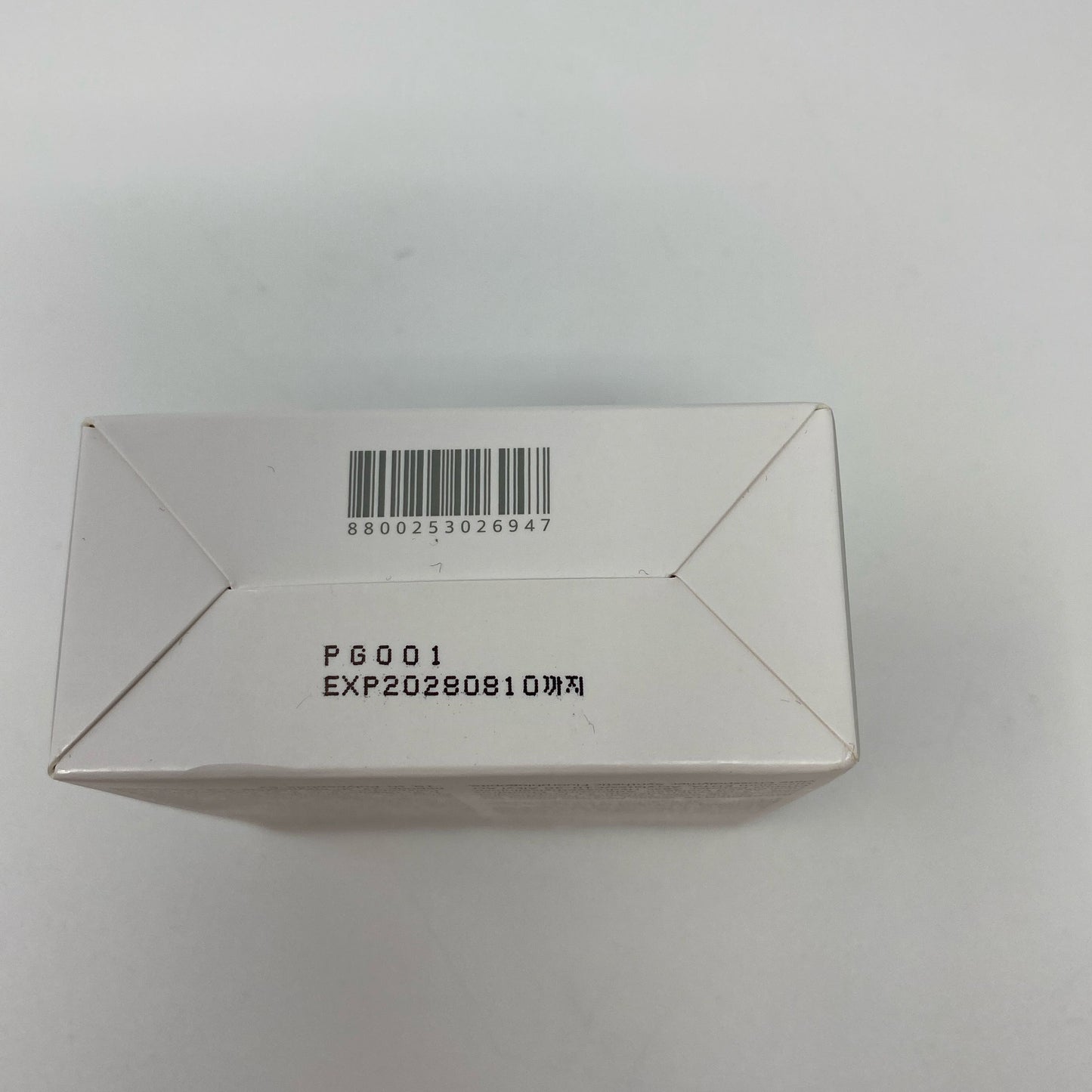 Serial #/Tag-UNT726377DQ8