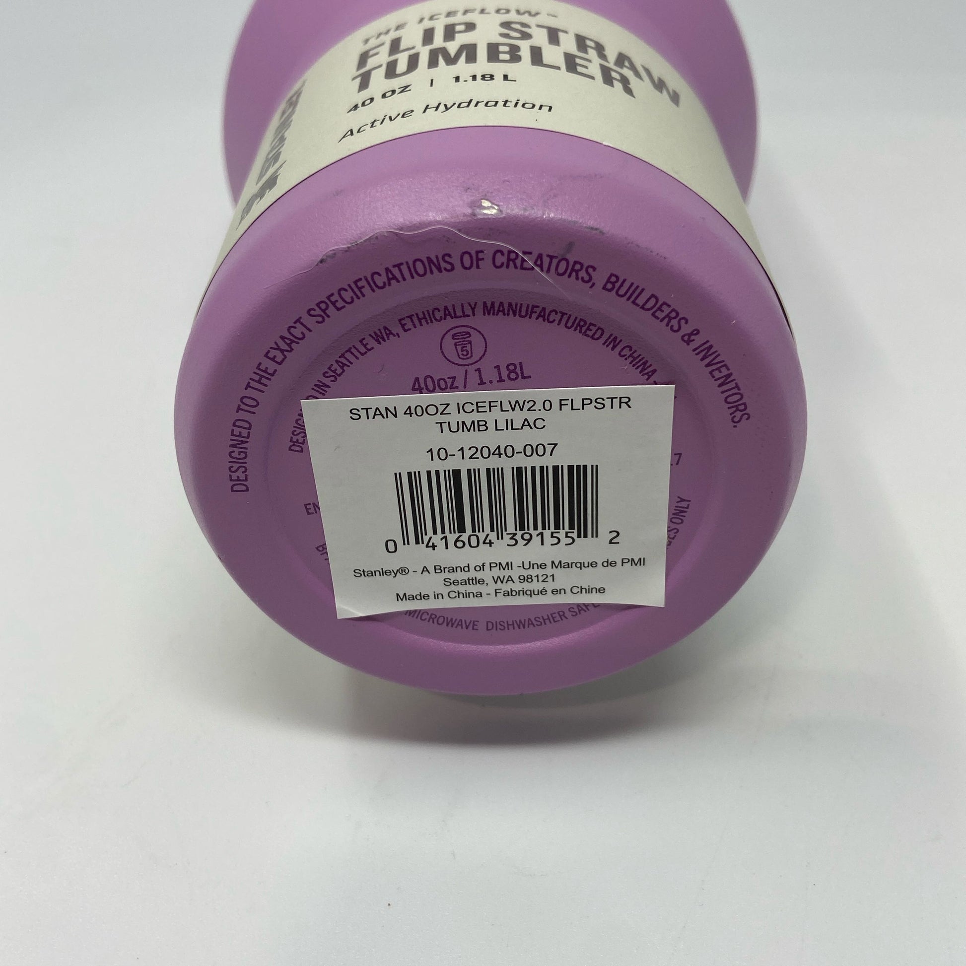 Serial #/Tag-LPNPMGM3431286