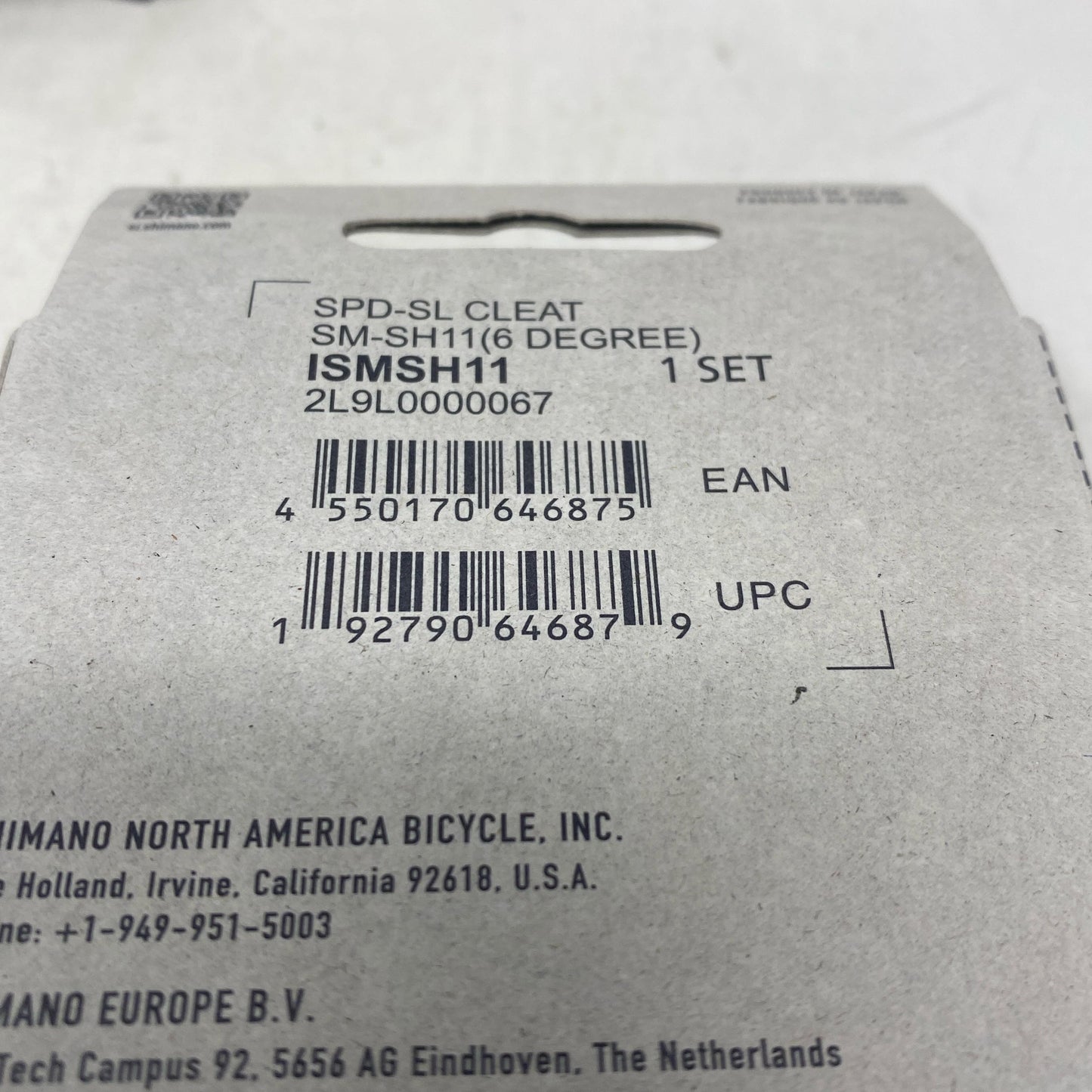 Serial #/Tag-UNT0317331SN