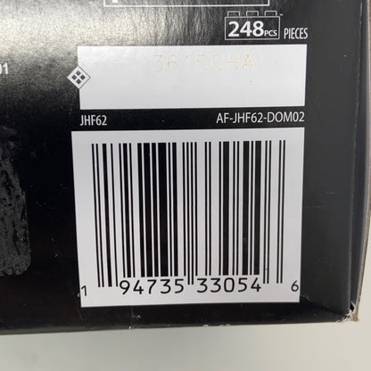 Serial #/Tag-UNT398339DOT