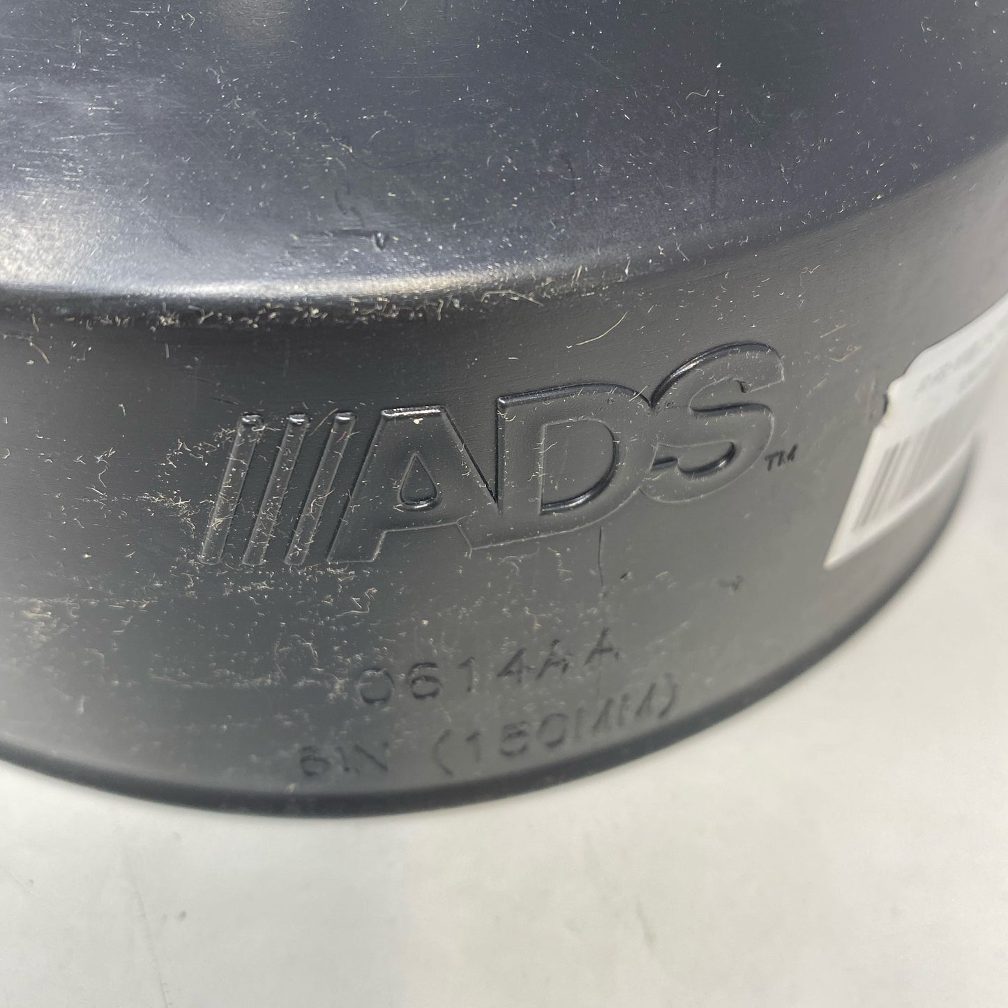 Serial #/Tag-UNT950557EIO