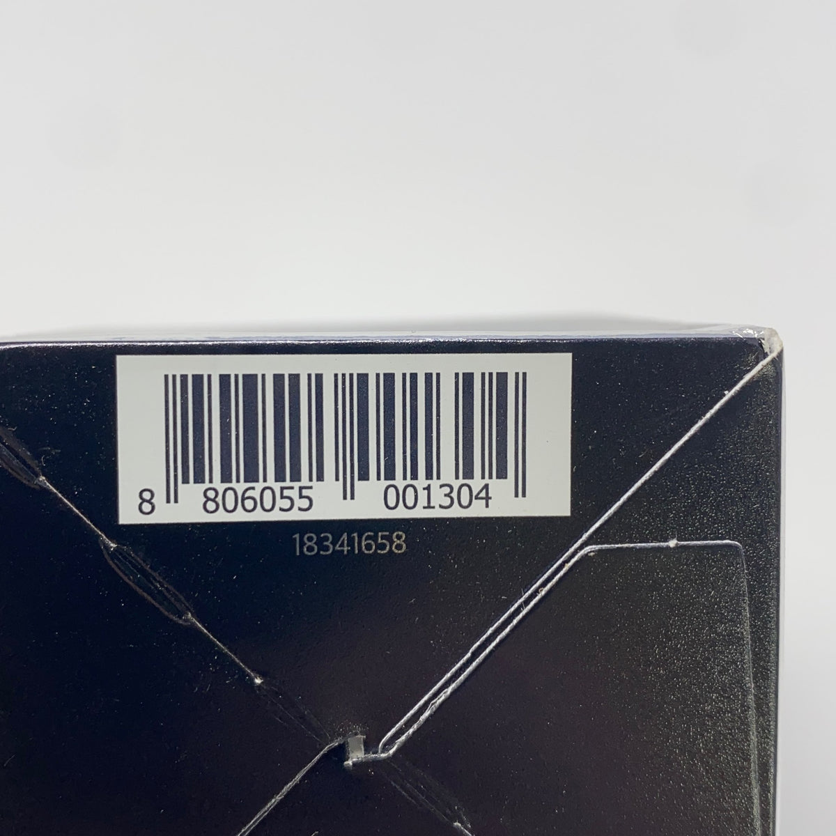 Serial #/Tag-UNT559969JB1