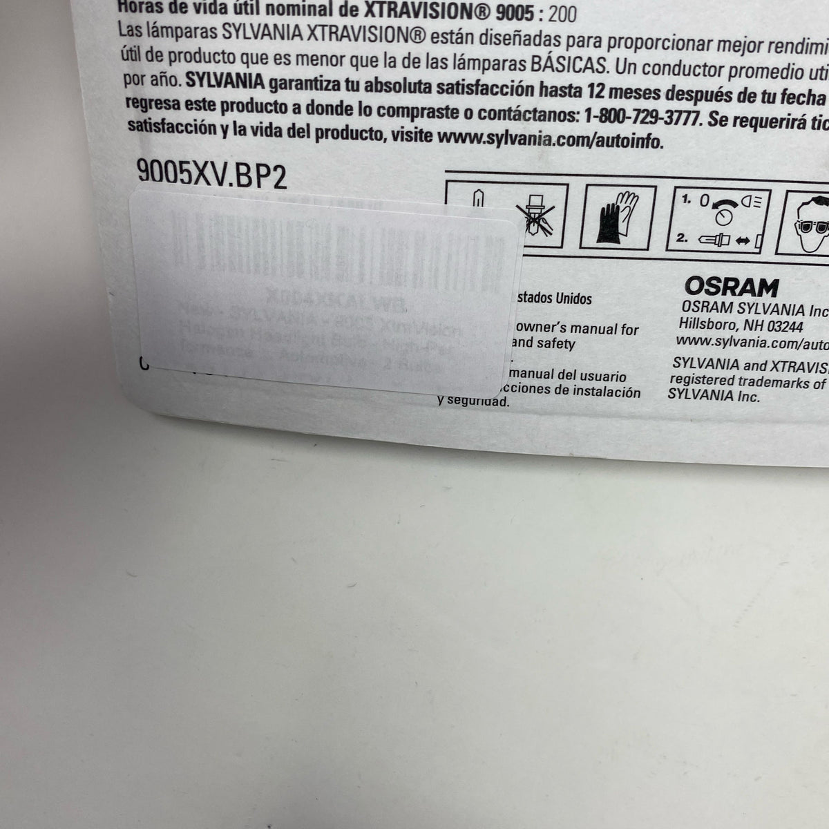 Serial #/Tag-UNT125494ATE