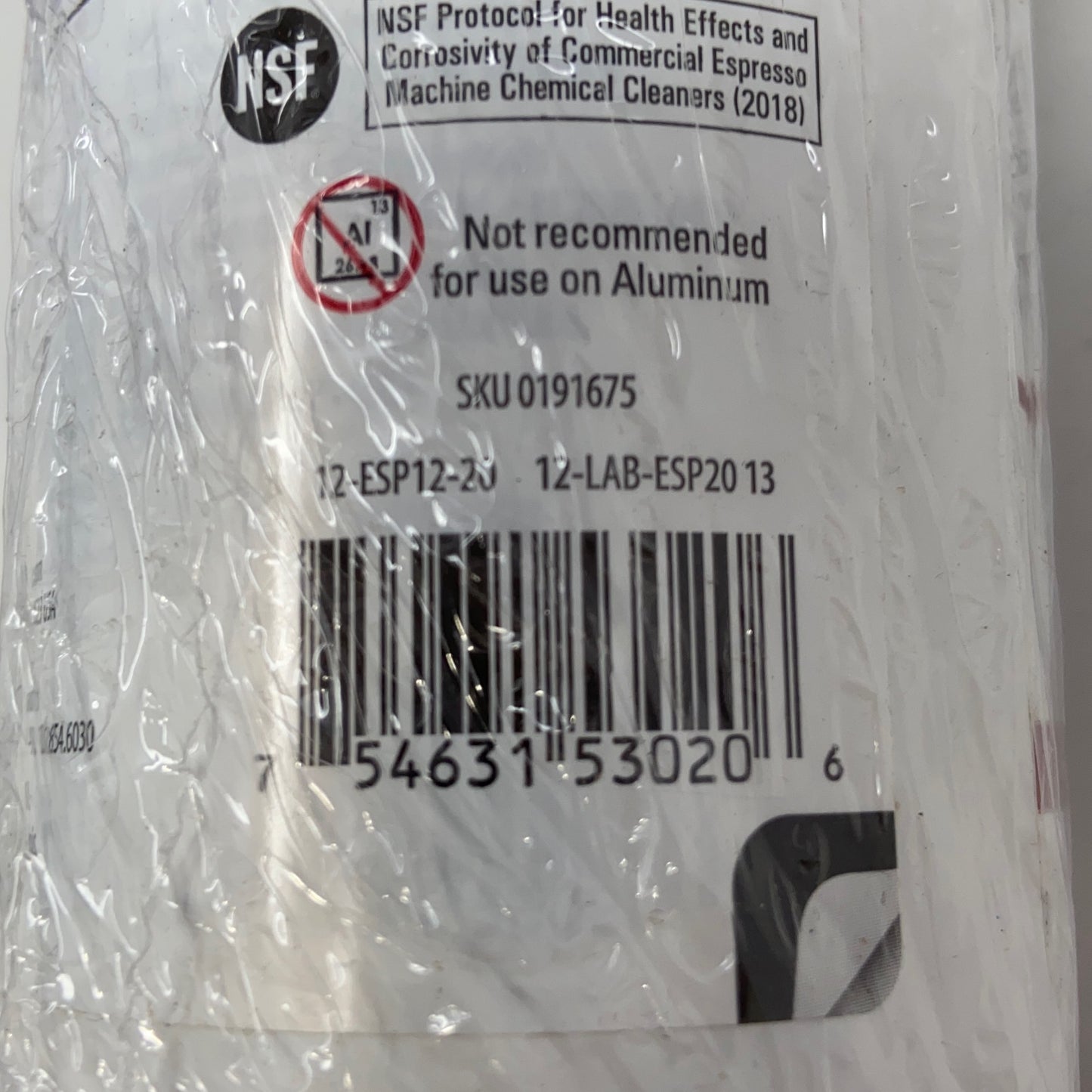 Serial #/Tag-UNT96363186T2