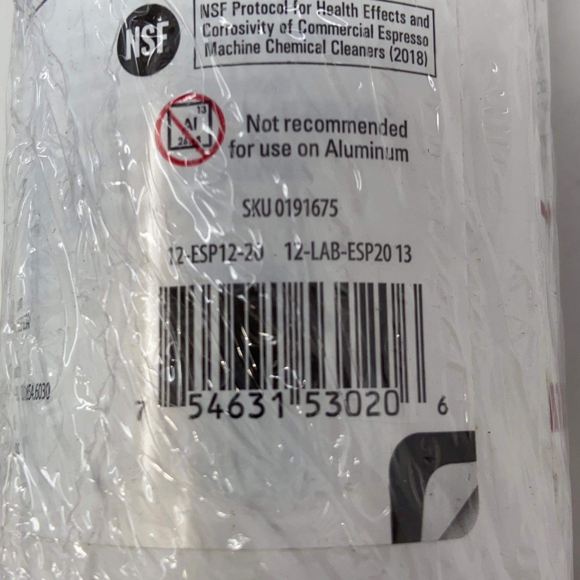 Serial #/Tag-UNT96363186T2