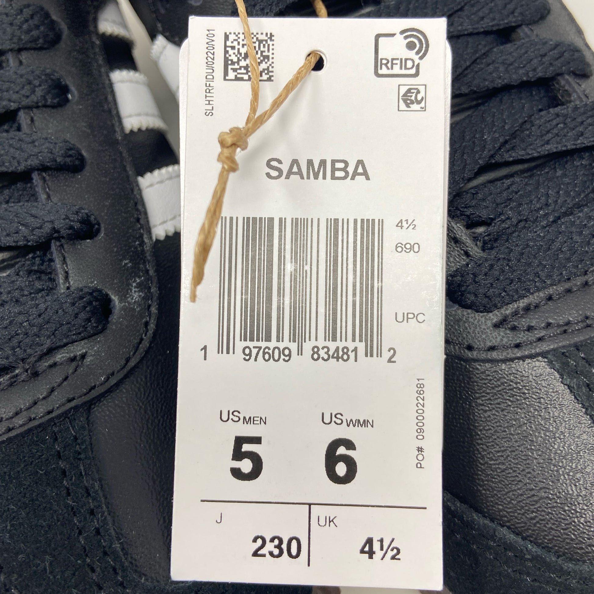 Serial #/Tag-UNT637442NP6