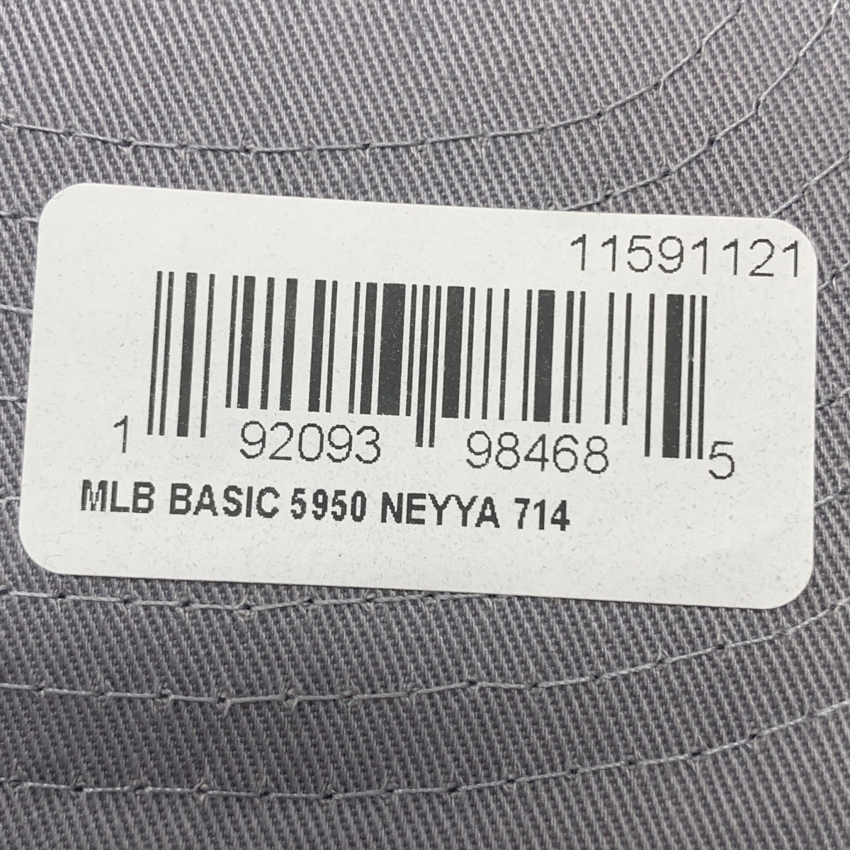 Serial #/Tag-LPNPMGM0090056