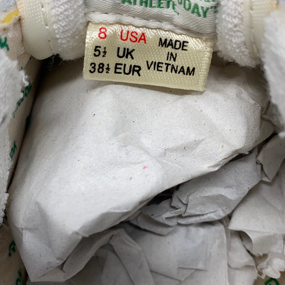 Serial #/Tag-UNT865124ONO