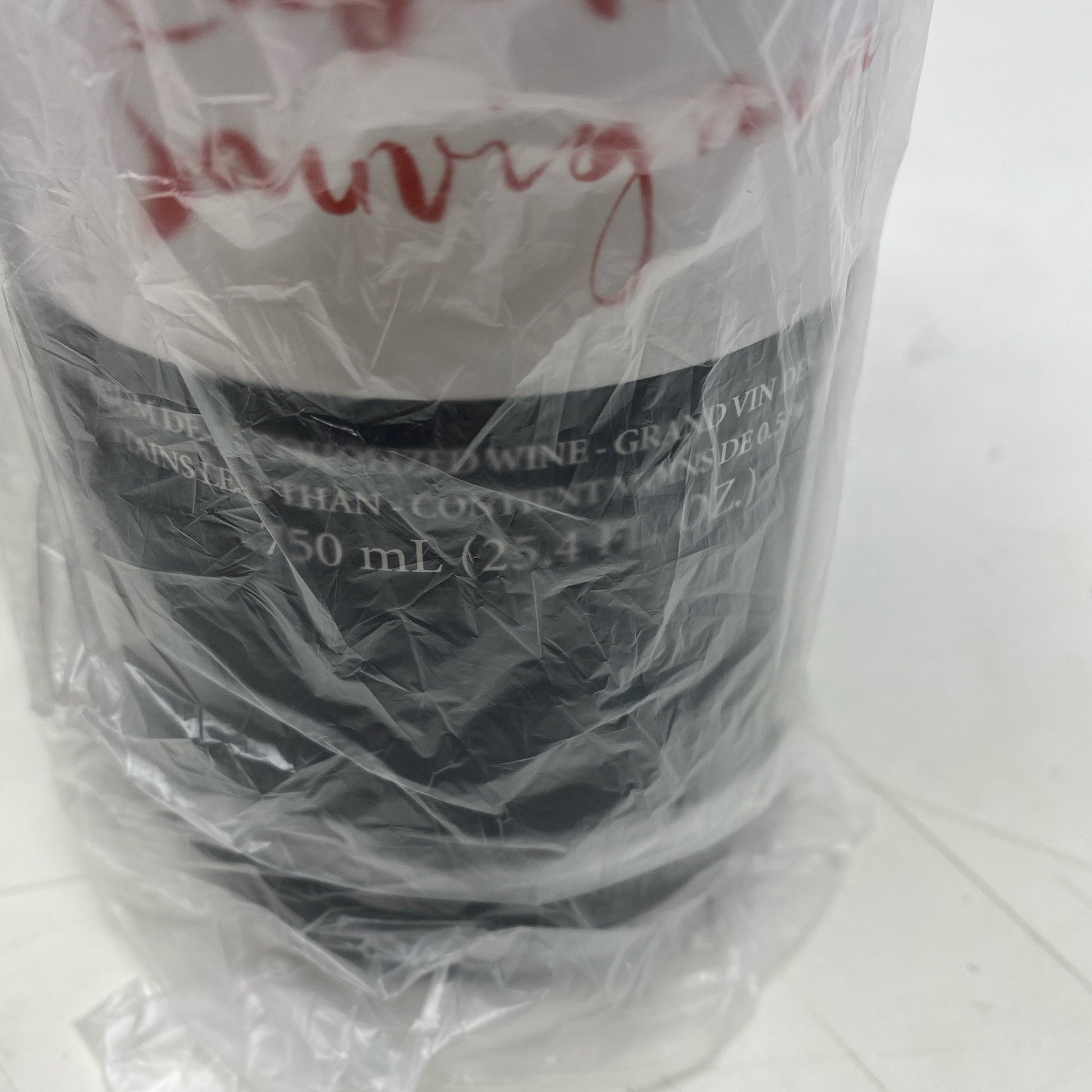 Serial #/Tag-UNT238606PPQ