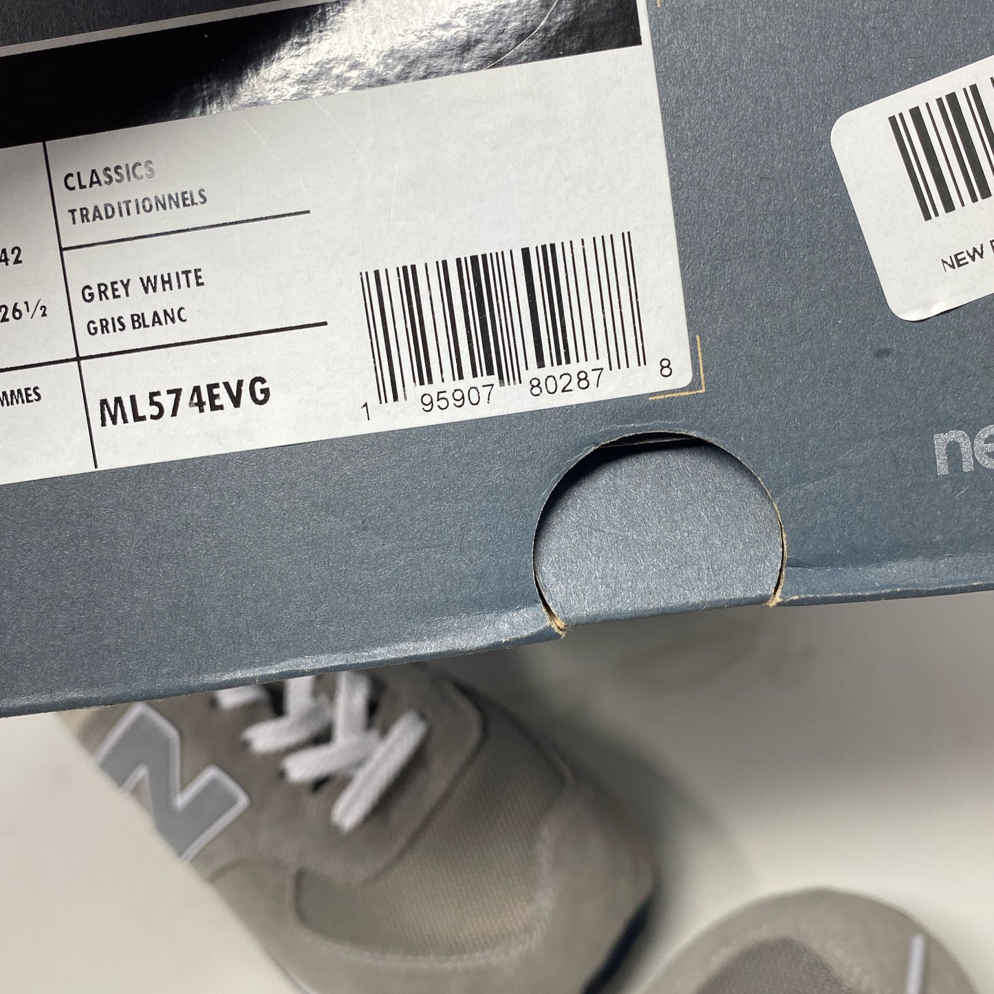 Serial #/Tag-UNT5785507TE