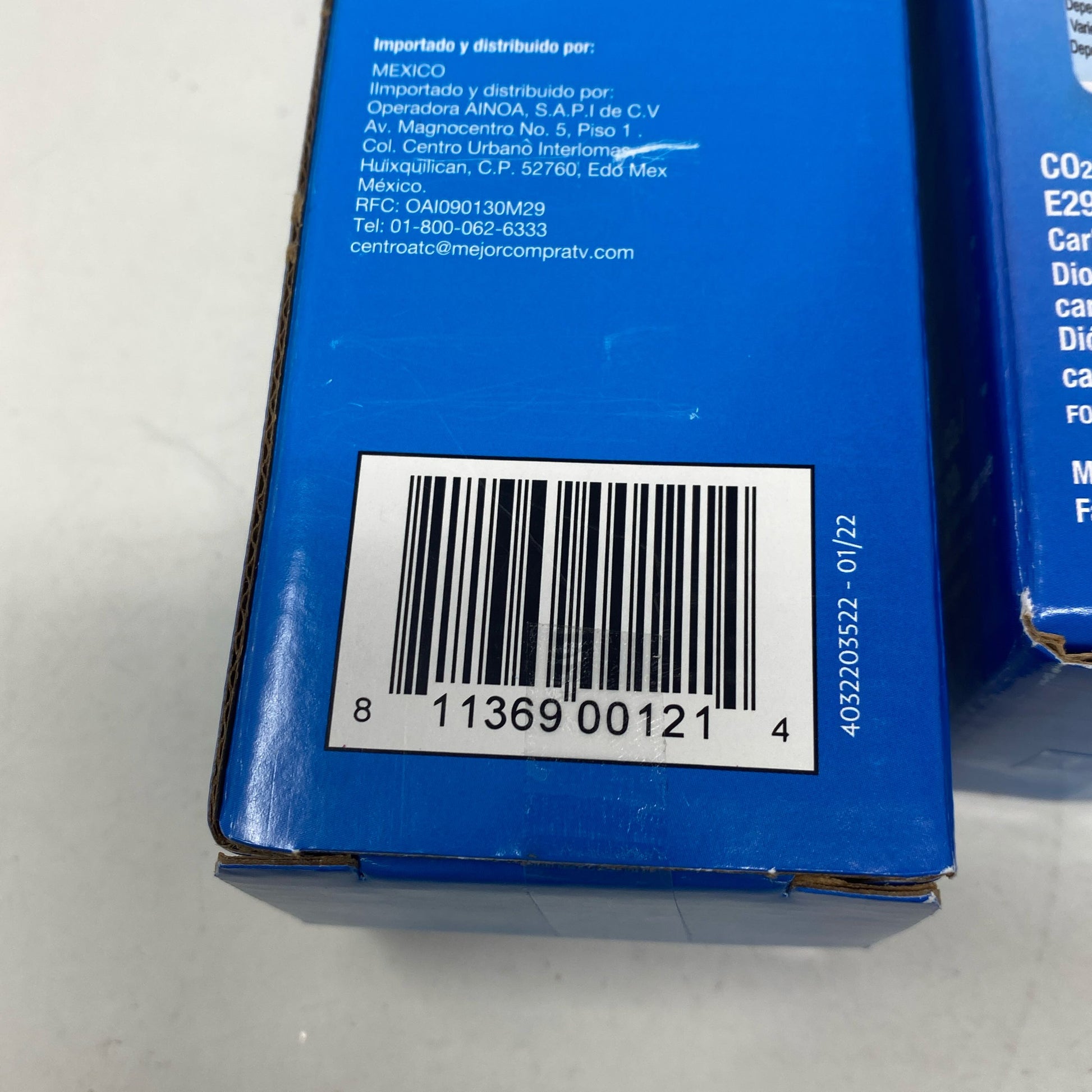 Serial #/Tag-UNT994277M21