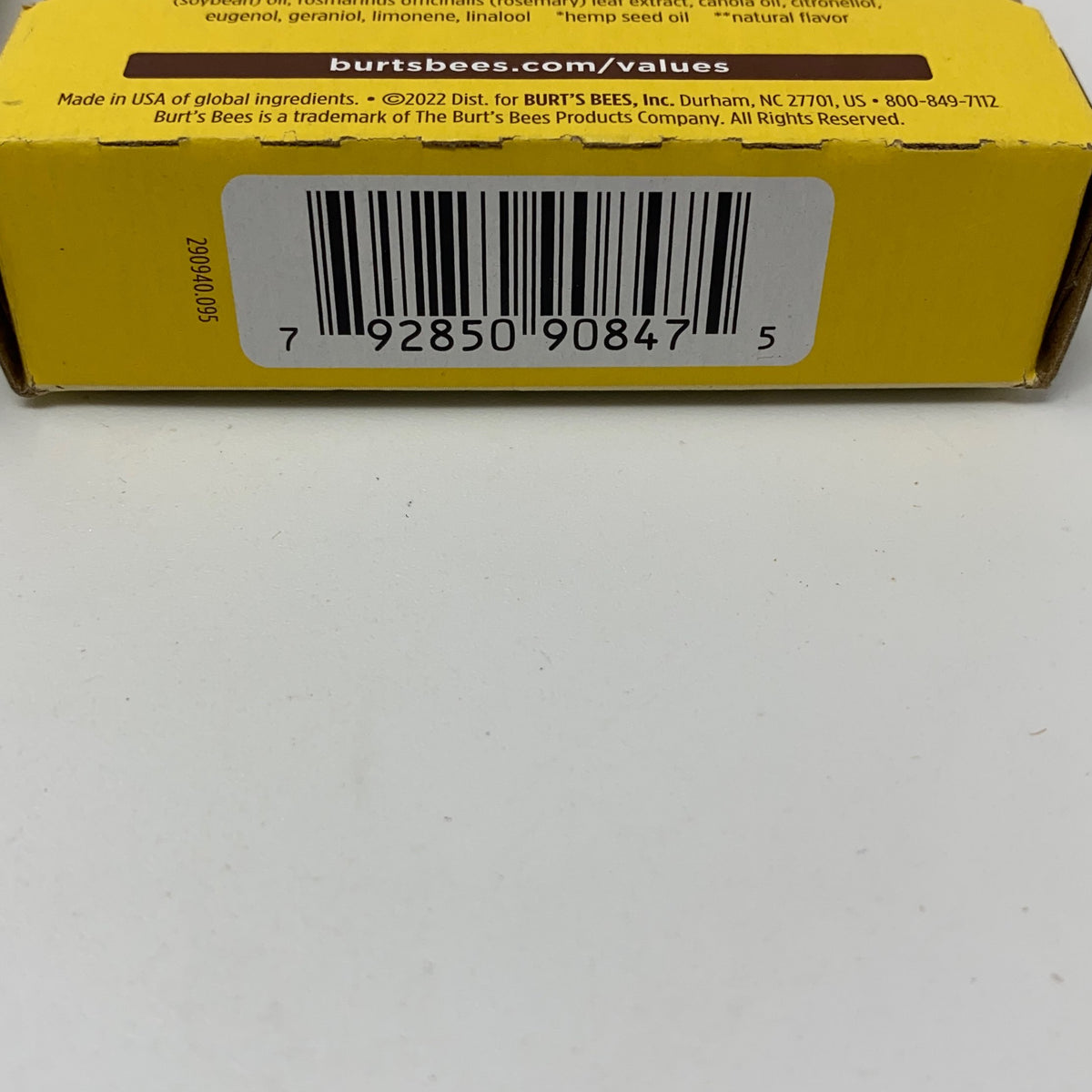Serial #/Tag-LPNNG6NFT6467
