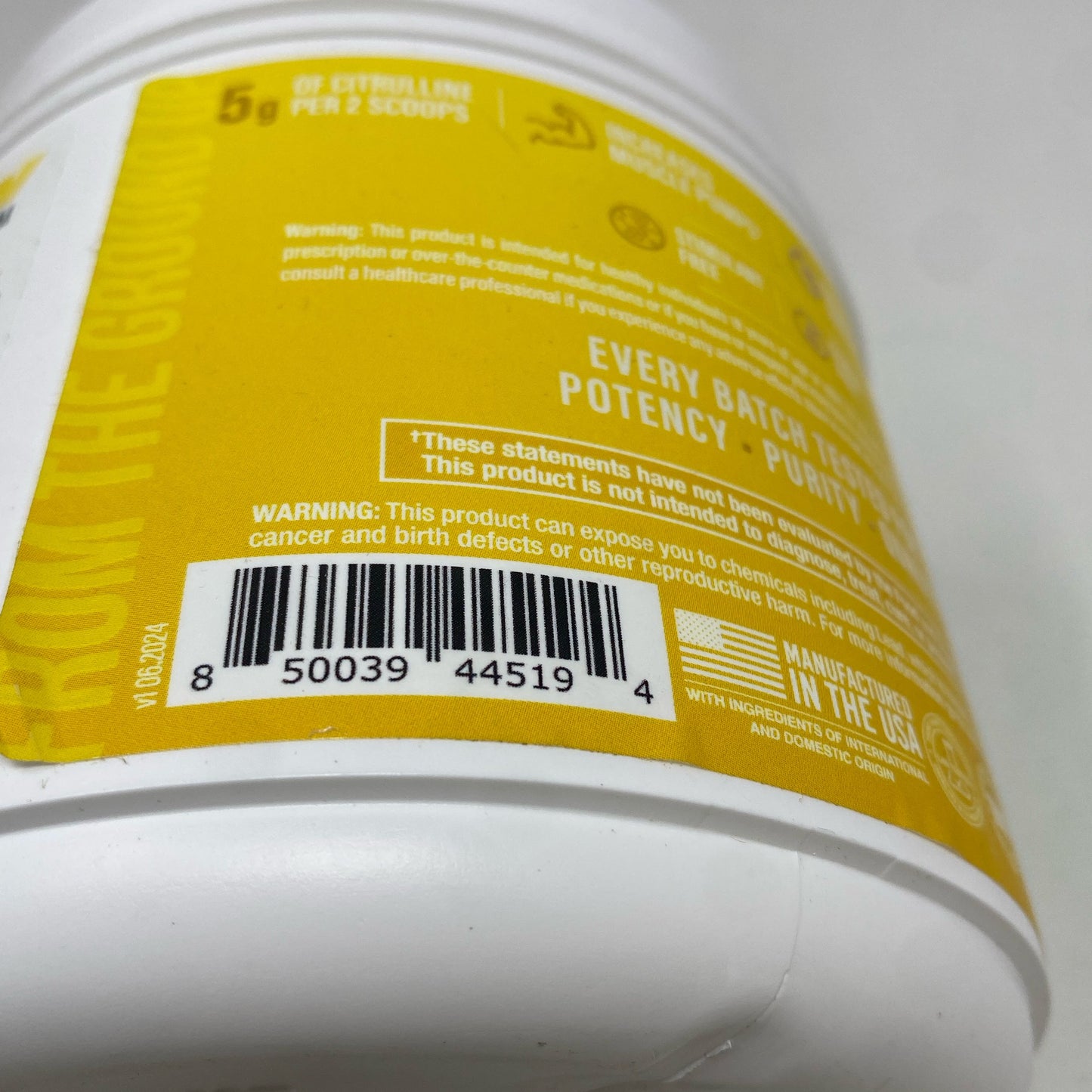 Serial #/Tag-UNT848269HA3H