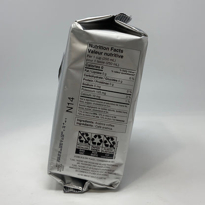 Left-UNT54232333J