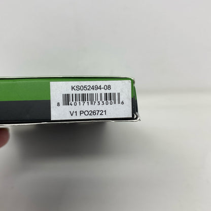Serial #/Tag-LPNPMGO8452102