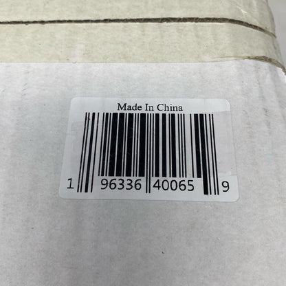Serial #/Tag-UNT758651KQ4