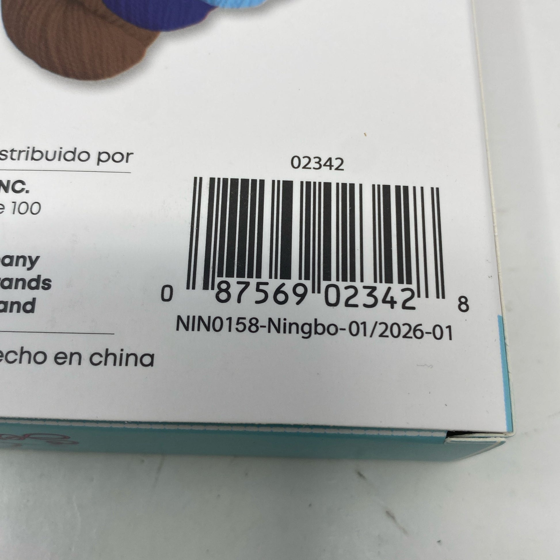 Serial #/Tag-UNT607633S4A