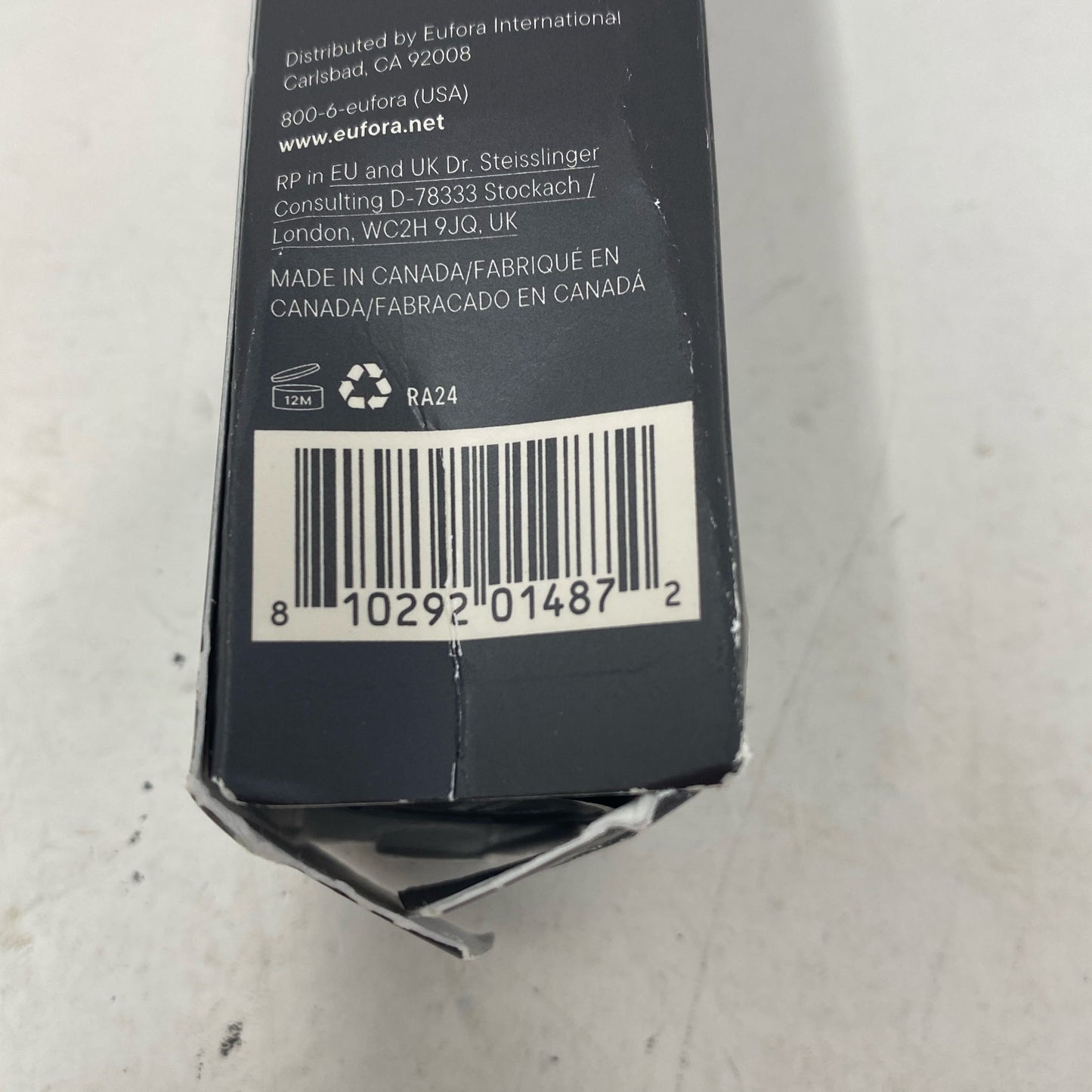 Serial #/Tag-LPNND6L29XDV7