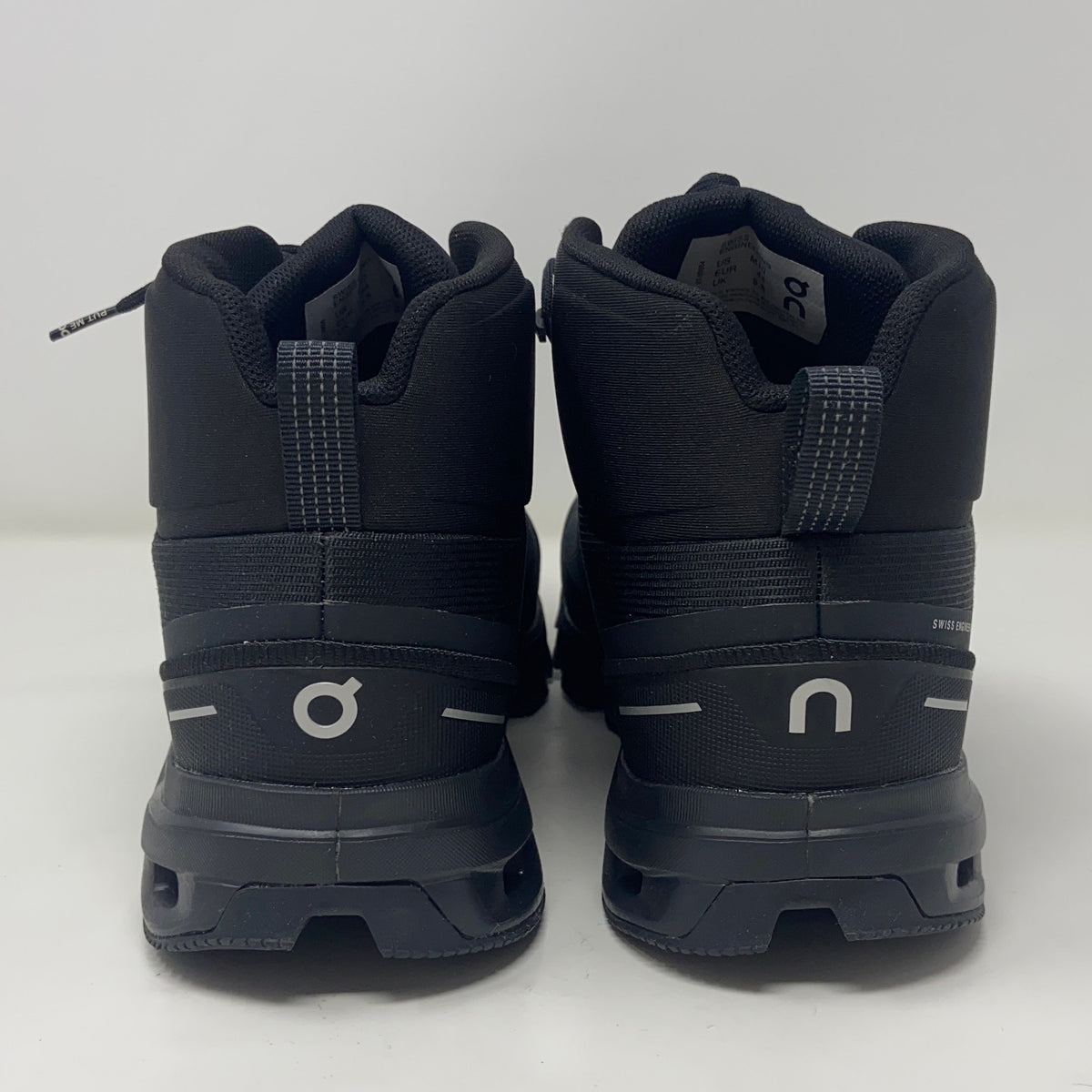 Left-LPNNI5M961L61