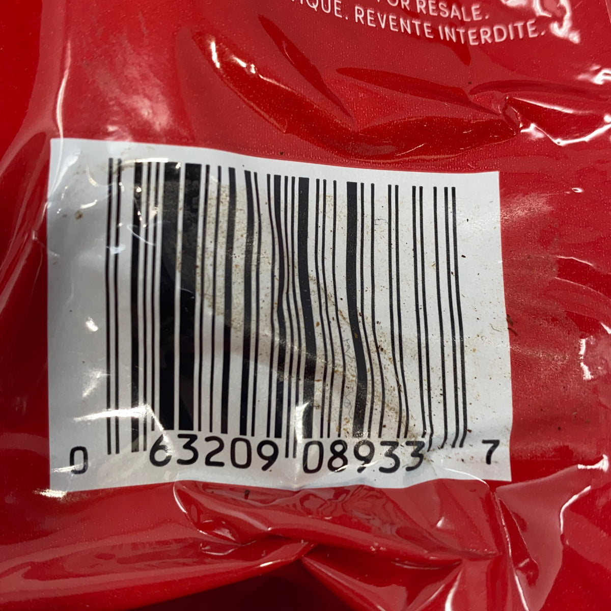 Serial #/Tag-UNT174466TJP