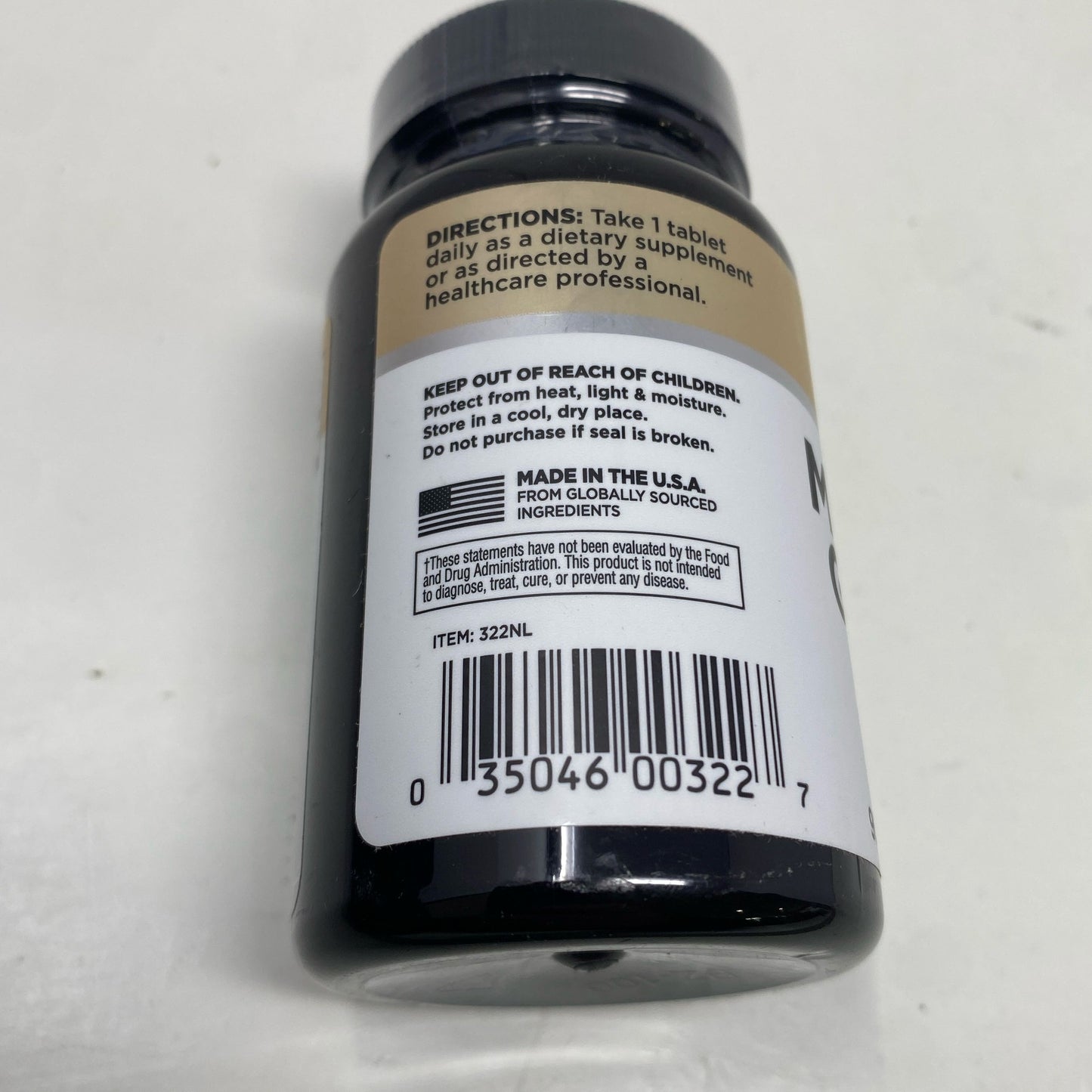 Serial #/Tag-UNT580867G7B