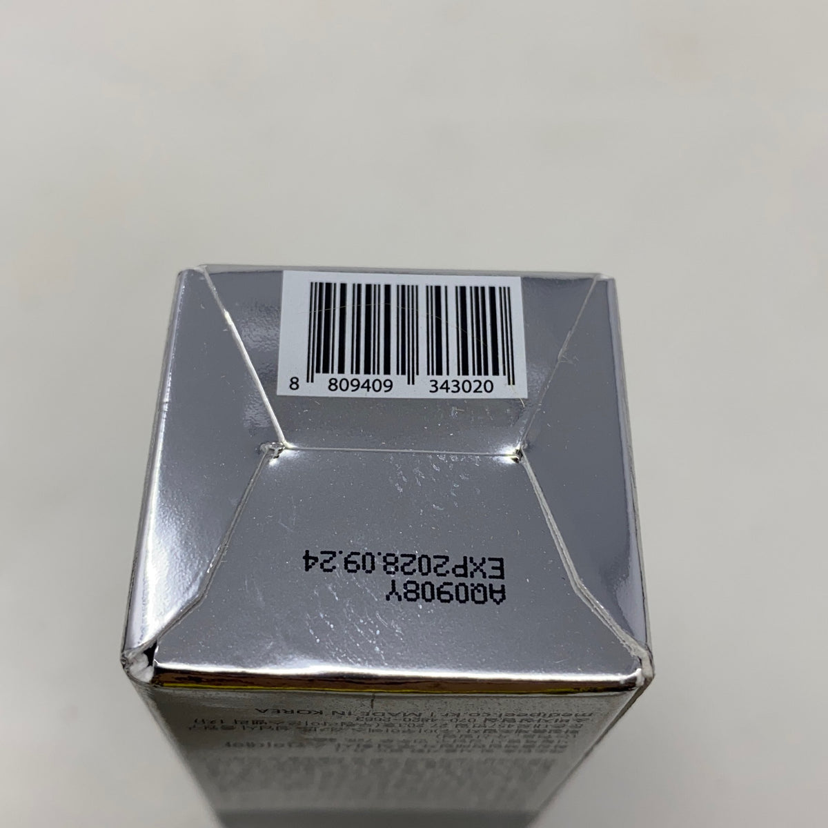 Serial #/Tag-UNT698387BXLJ