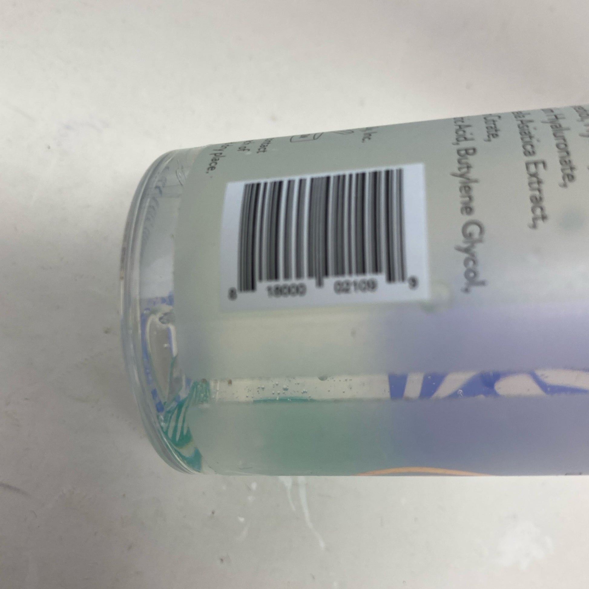 Serial #/Tag-UNT935347VU3