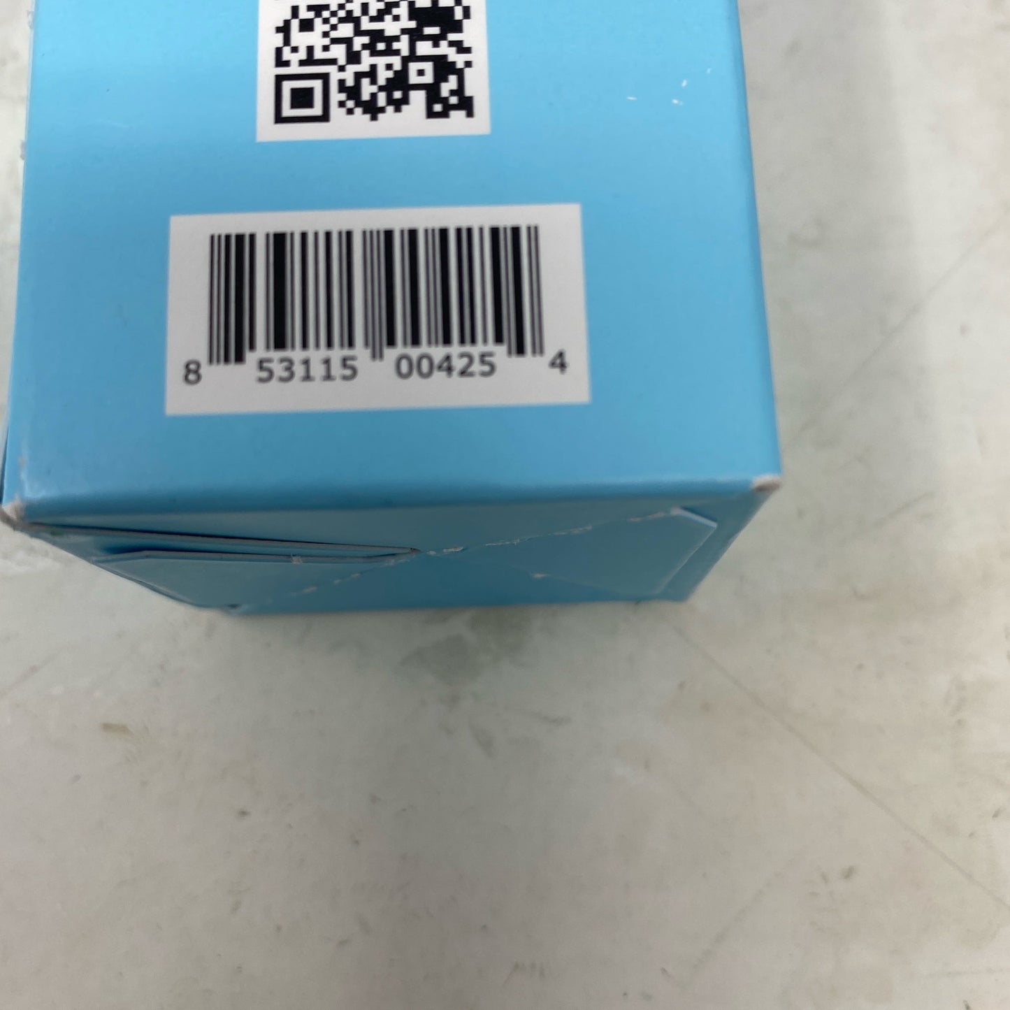Serial #/Tag-UNT112222WAS