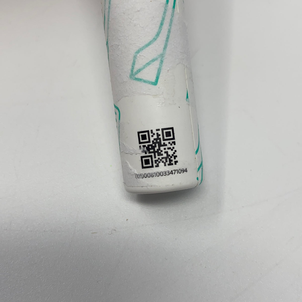 Serial #/Tag-UNT699023YQKC