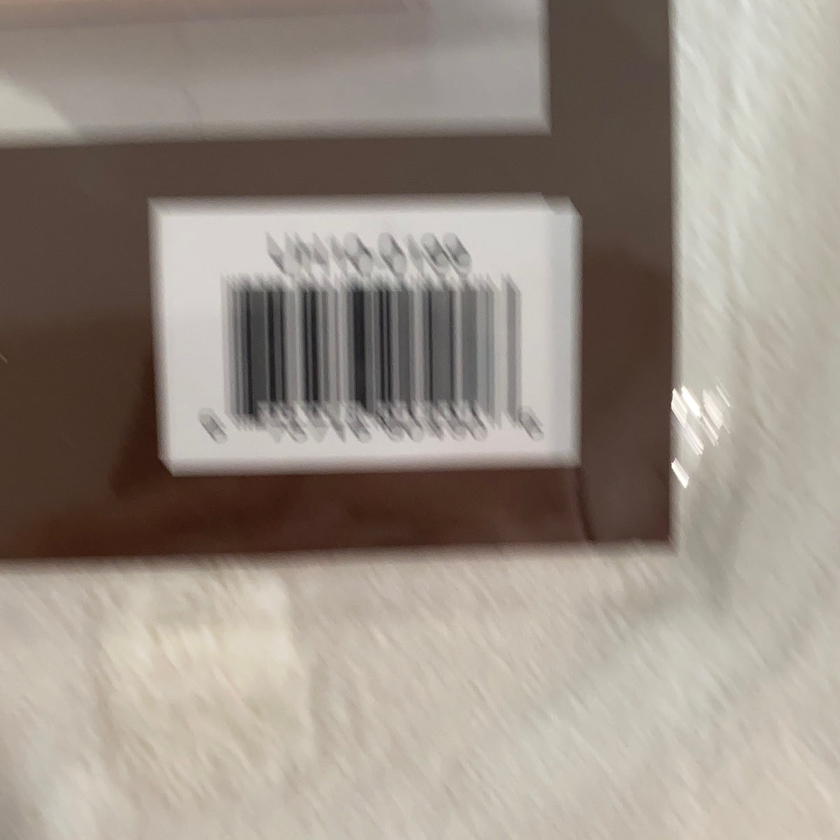 Serial #/Tag-UNT533102GE9