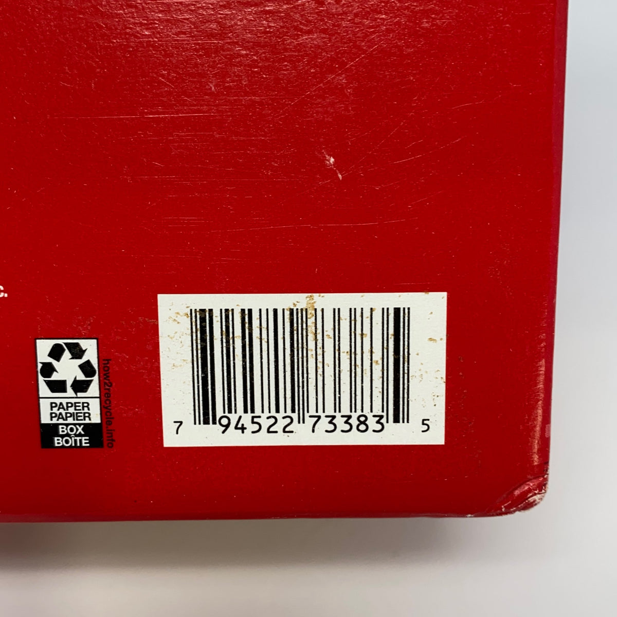 Serial #/Tag-UNT025148S45