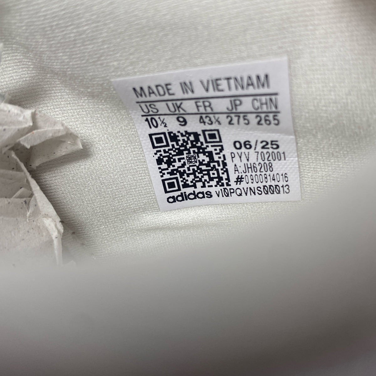 Serial #/Tag-UNT716967K42